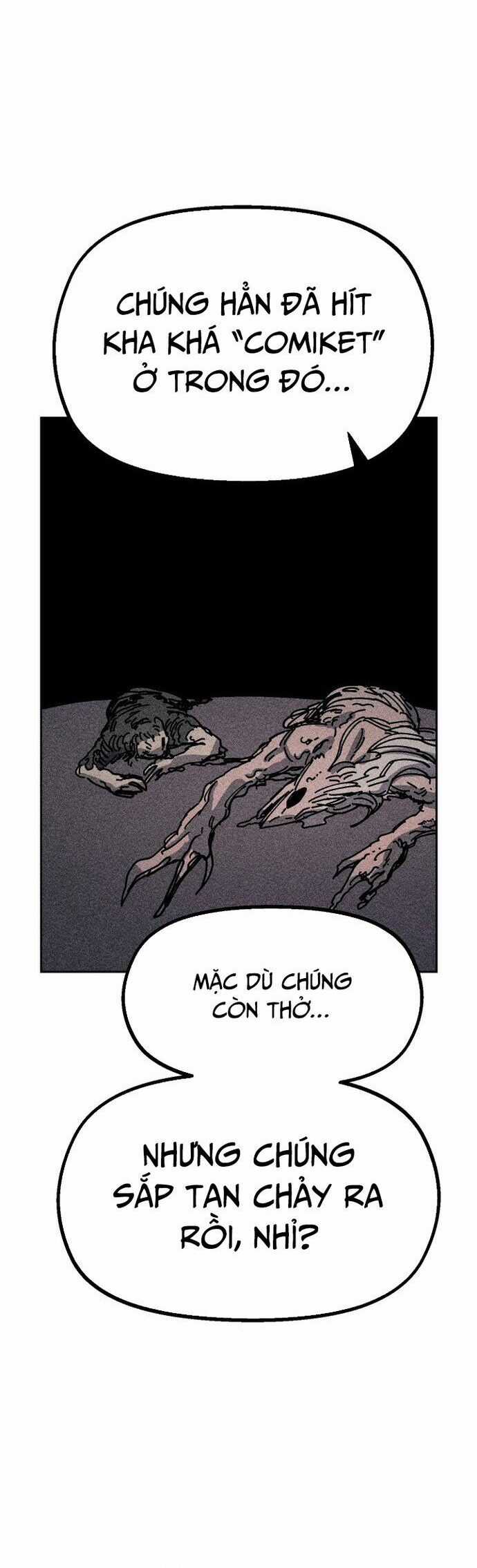 Sắp Xuất Ngũ Thì Isekai Chương 28 trang 50