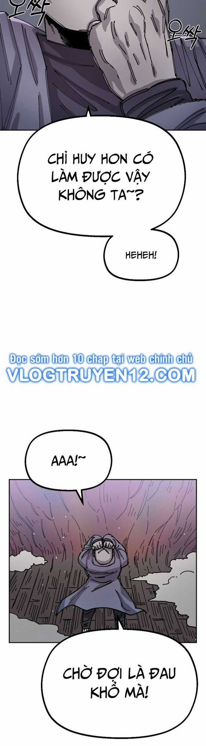 Sắp Xuất Ngũ Thì Isekai Chương 28 trang 52