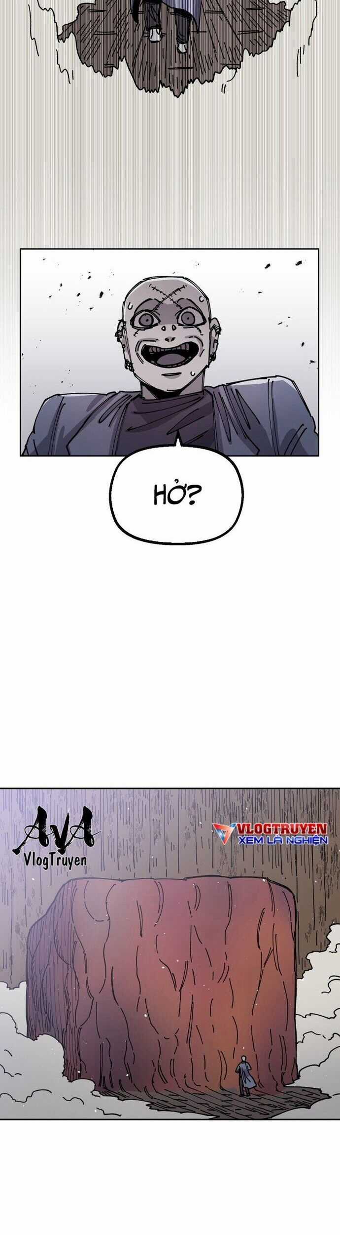 Sắp Xuất Ngũ Thì Isekai Chương 28 trang 54