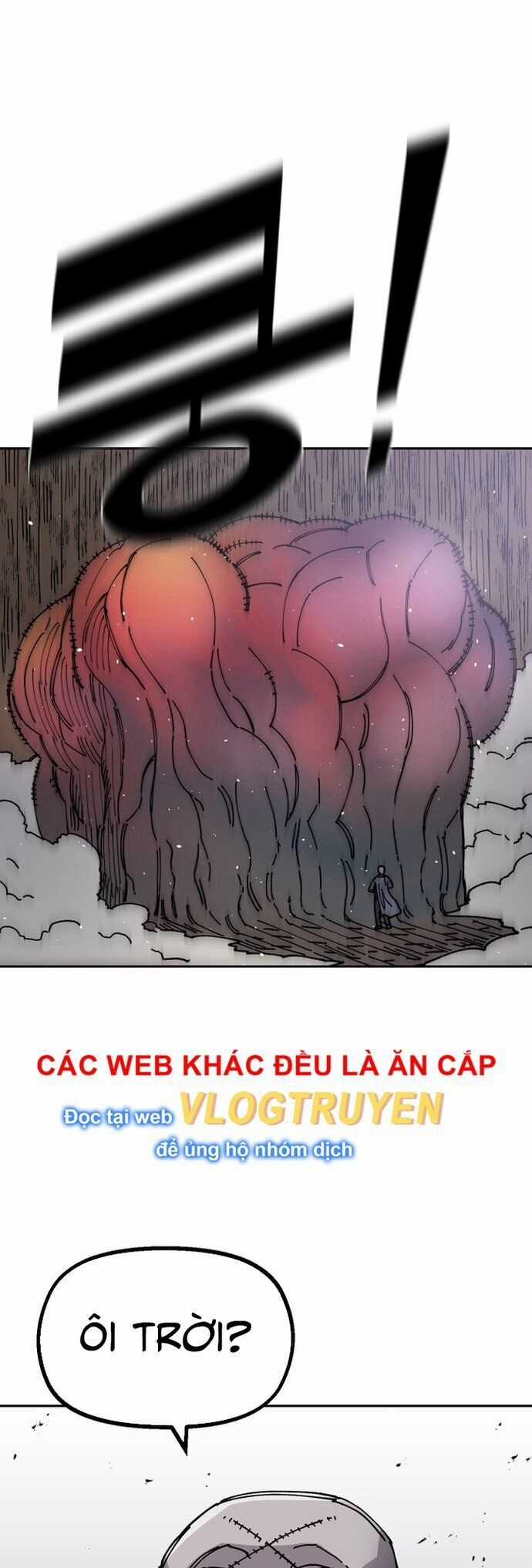 Sắp Xuất Ngũ Thì Isekai Chương 28 trang 55