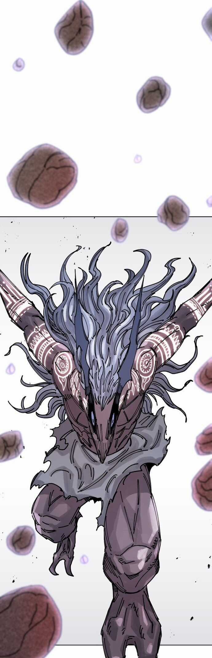 Sắp Xuất Ngũ Thì Isekai Chương 28 trang 59