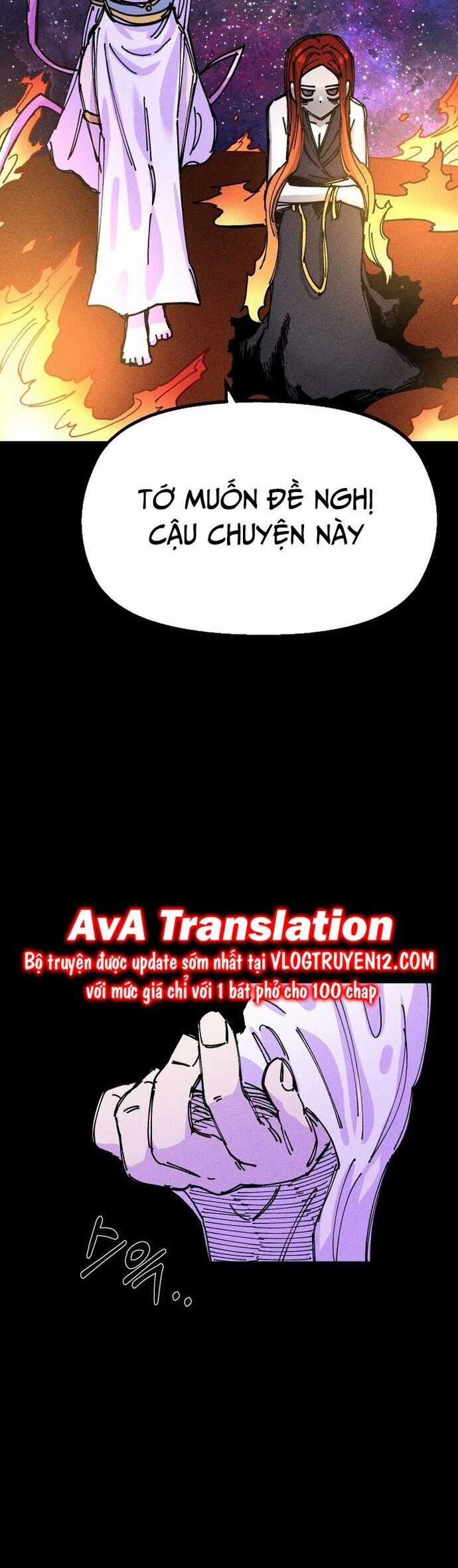 Sắp Xuất Ngũ Thì Isekai Chương 28 trang 7