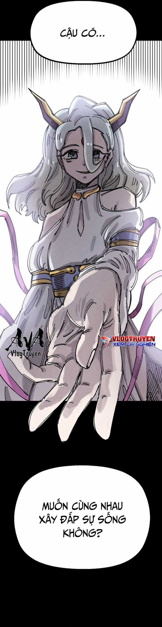 Sắp Xuất Ngũ Thì Isekai Chương 28 trang 8