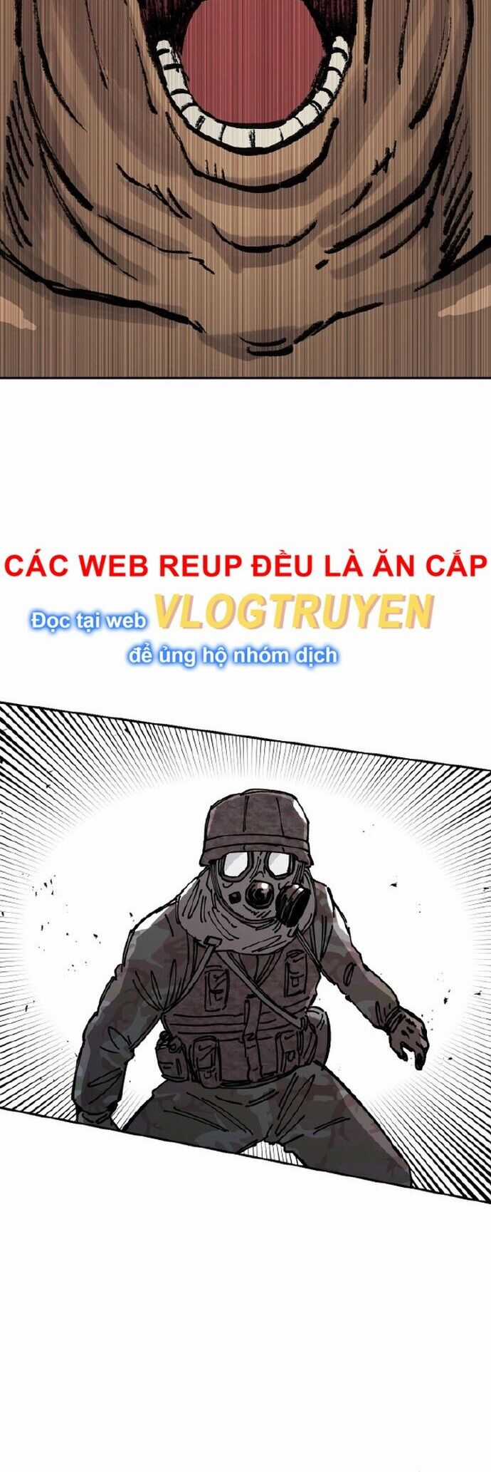 Sắp Xuất Ngũ Thì Isekai Chương 29 trang 11