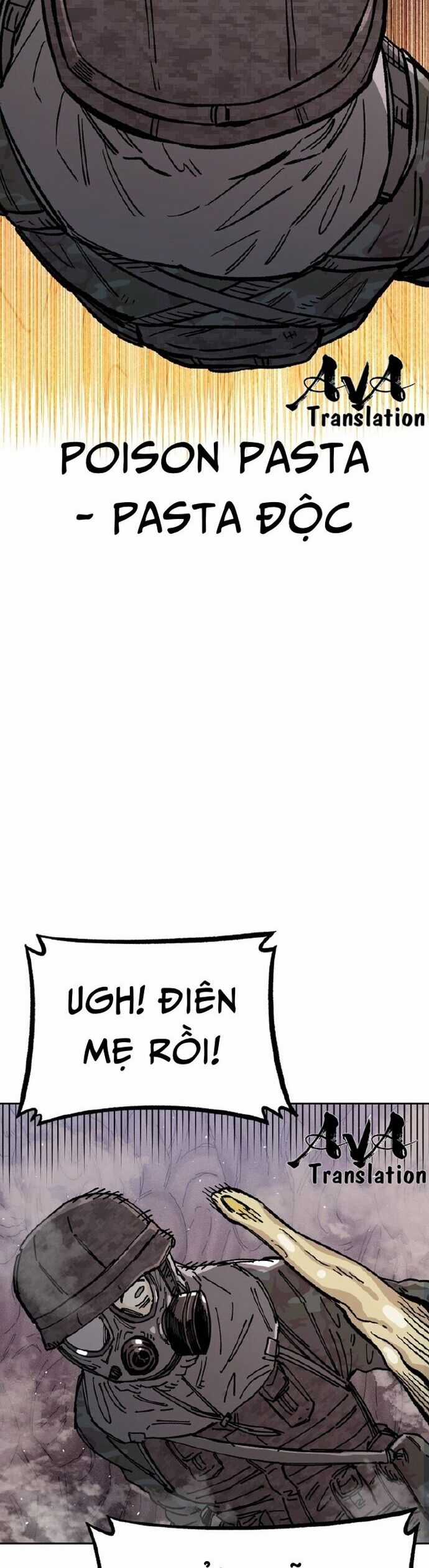 Sắp Xuất Ngũ Thì Isekai Chương 29 trang 13