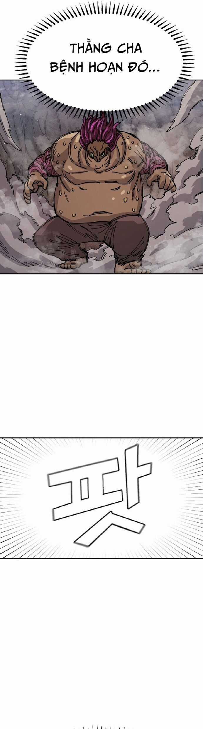 Sắp Xuất Ngũ Thì Isekai Chương 29 trang 15