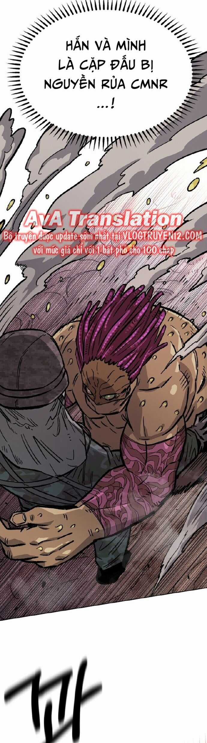 Sắp Xuất Ngũ Thì Isekai Chương 29 trang 16