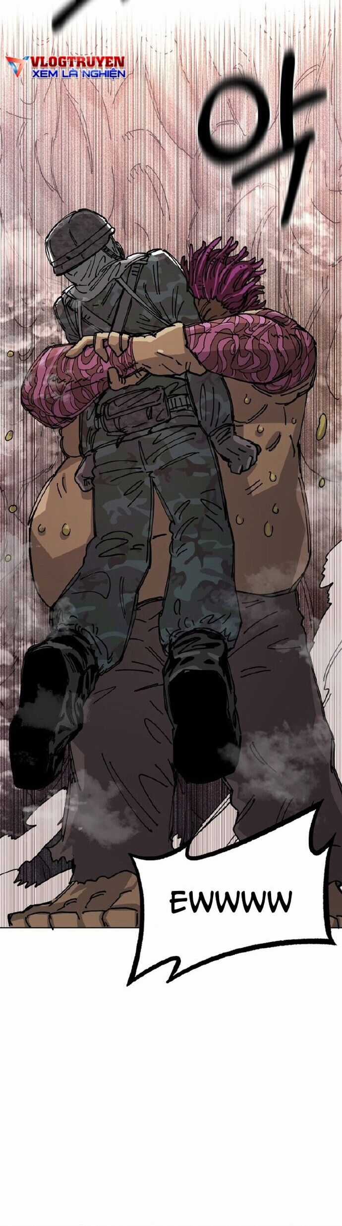 Sắp Xuất Ngũ Thì Isekai Chương 29 trang 17