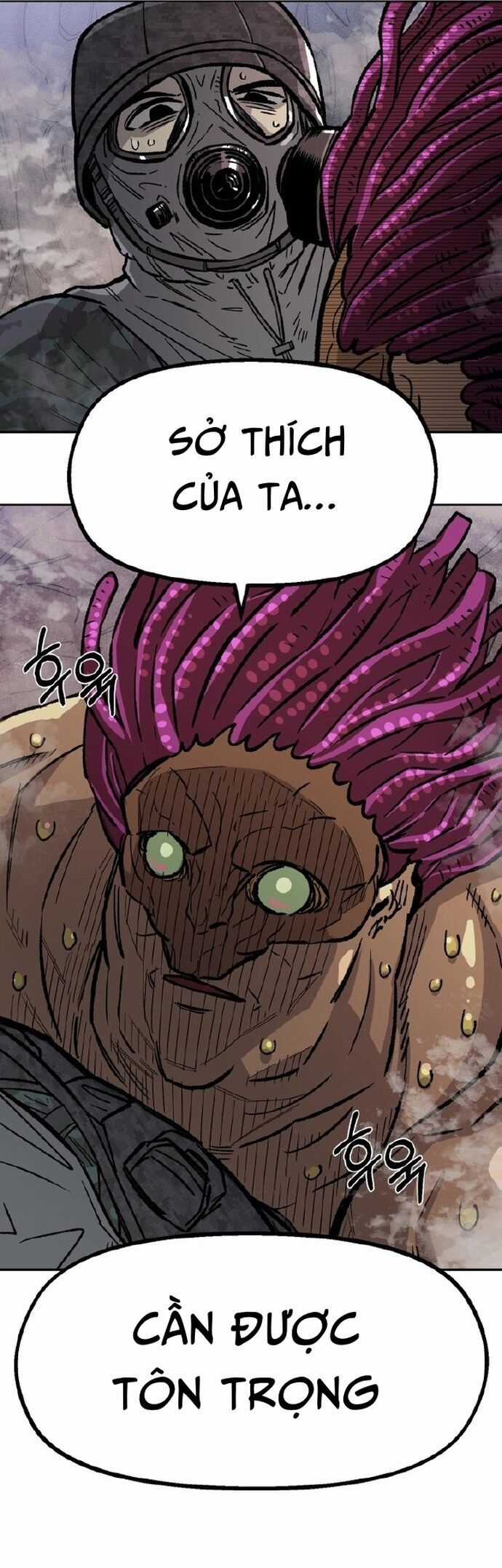 Sắp Xuất Ngũ Thì Isekai Chương 29 trang 18