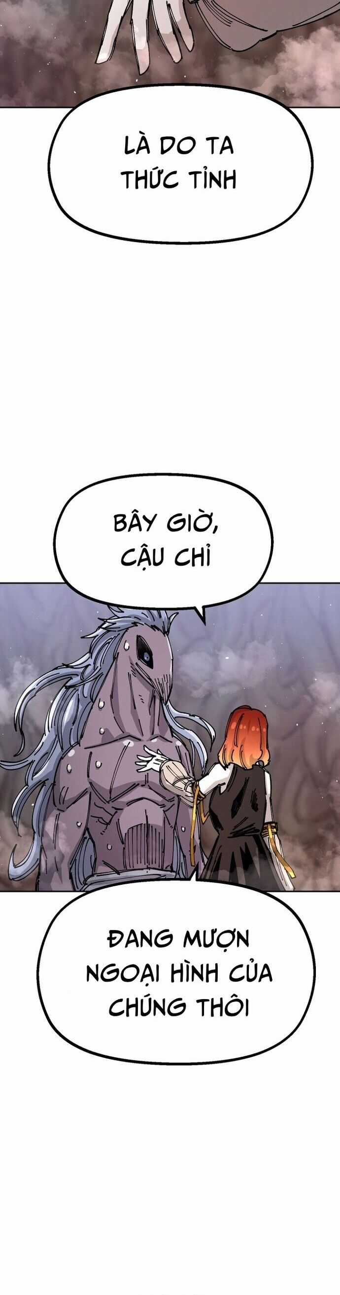 Sắp Xuất Ngũ Thì Isekai Chương 29 trang 2