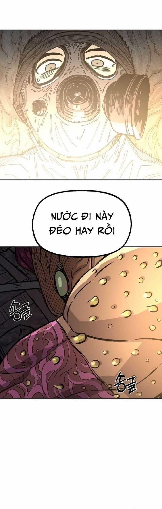 Sắp Xuất Ngũ Thì Isekai Chương 29 trang 20