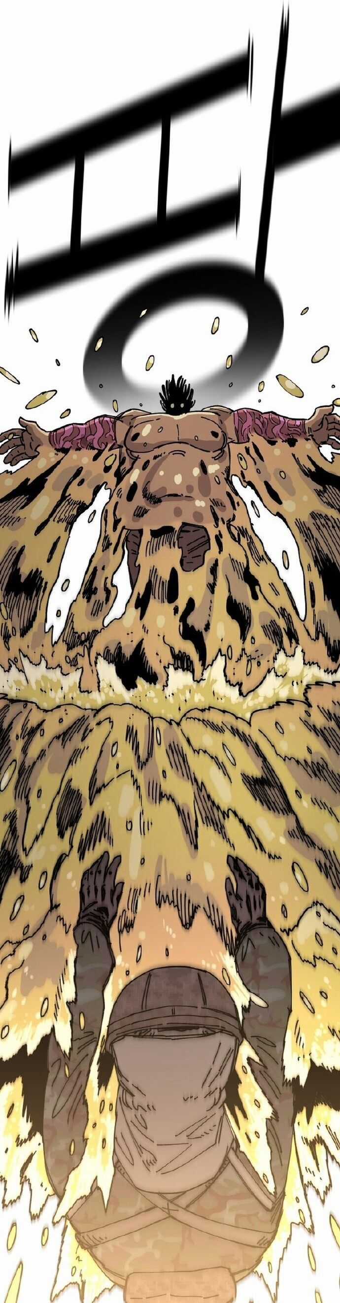 Sắp Xuất Ngũ Thì Isekai Chương 29 trang 21