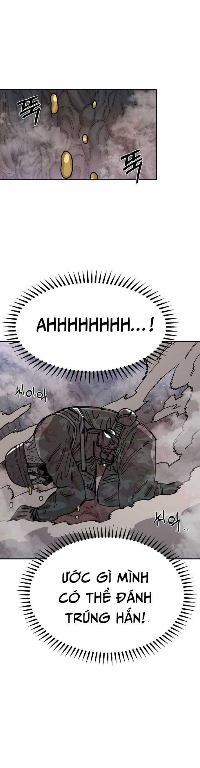 Sắp Xuất Ngũ Thì Isekai Chương 29 trang 23