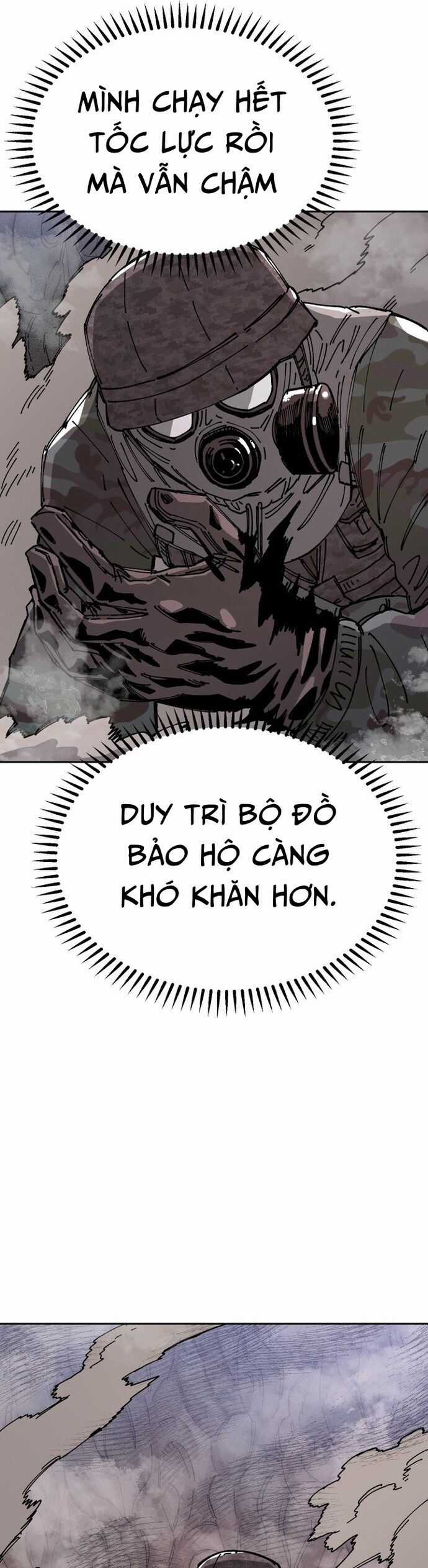 Sắp Xuất Ngũ Thì Isekai Chương 29 trang 24