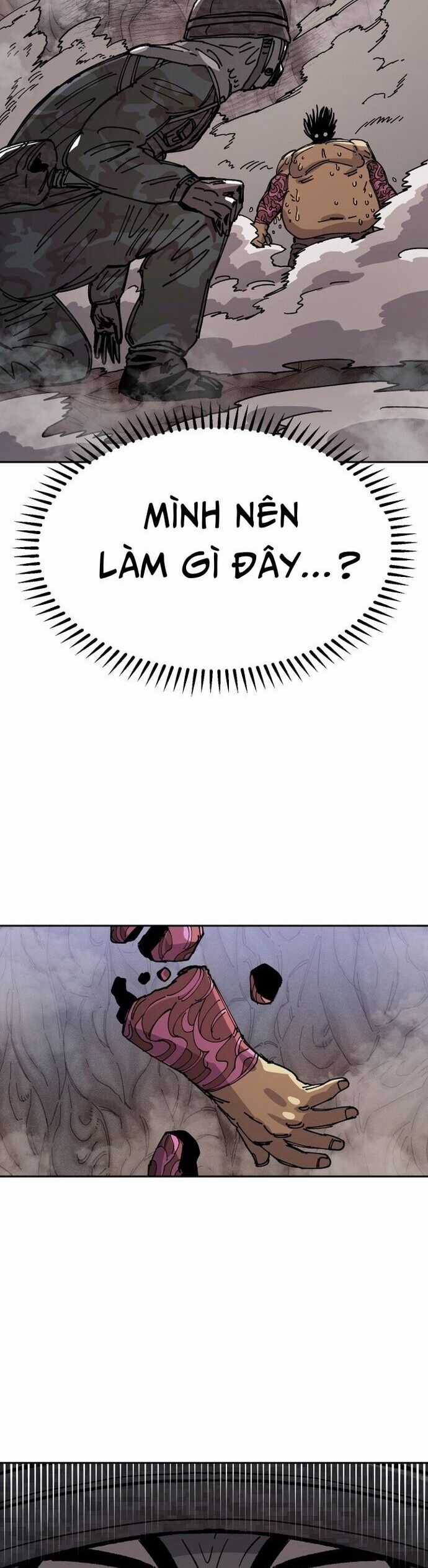 Sắp Xuất Ngũ Thì Isekai Chương 29 trang 25