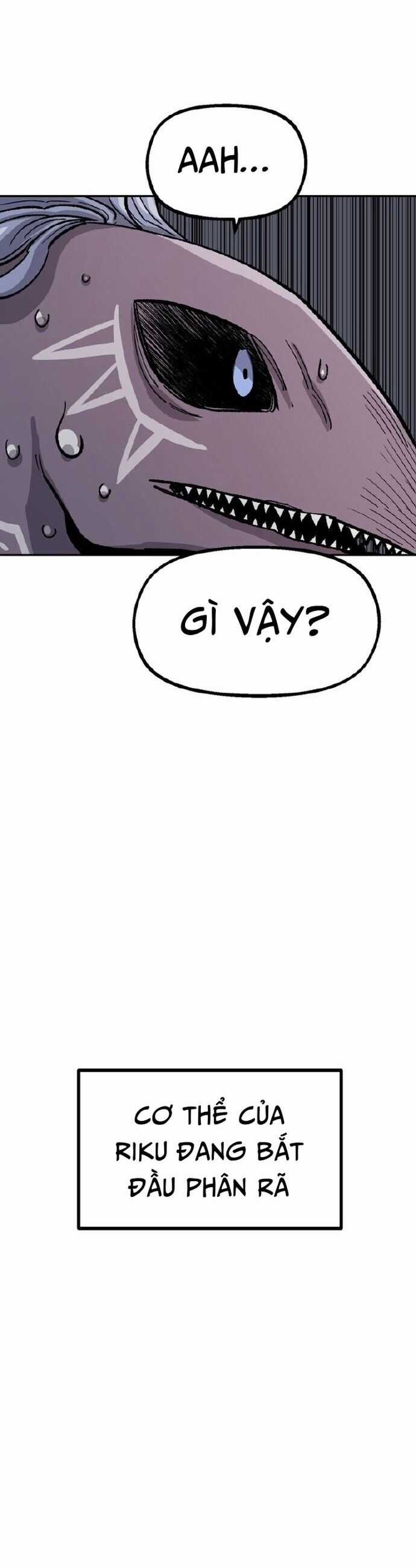 Sắp Xuất Ngũ Thì Isekai Chương 29 trang 28