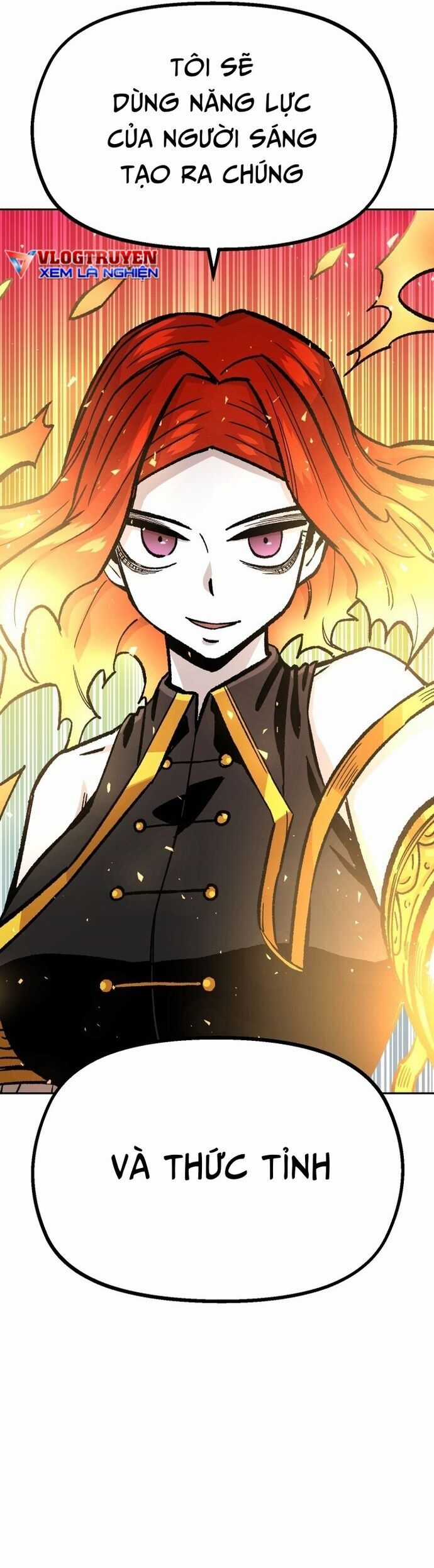 Sắp Xuất Ngũ Thì Isekai Chương 29 trang 3