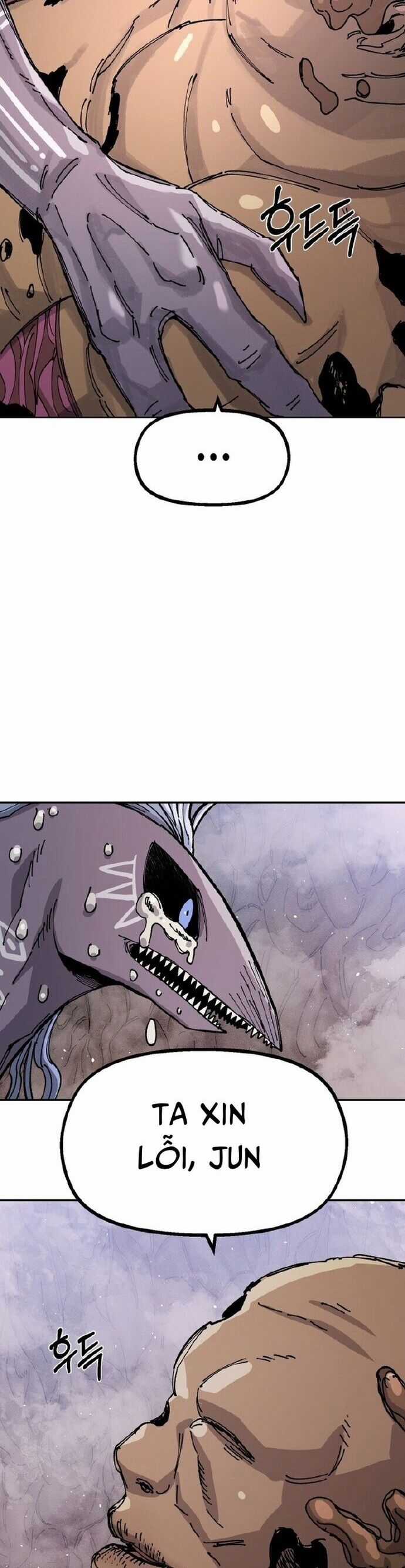 Sắp Xuất Ngũ Thì Isekai Chương 29 trang 34