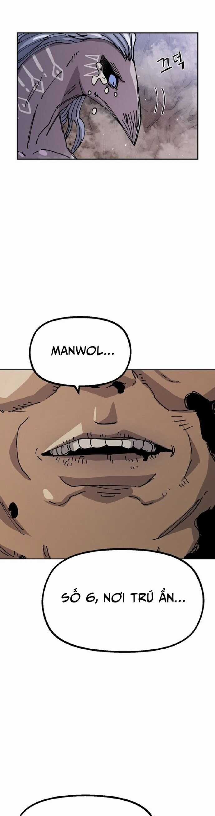 Sắp Xuất Ngũ Thì Isekai Chương 29 trang 37