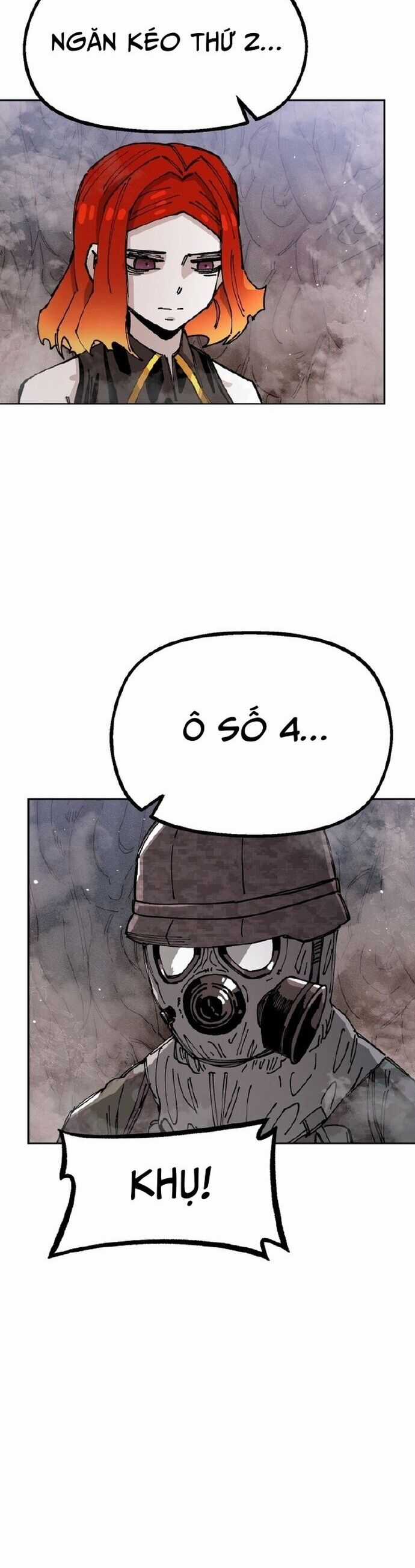 Sắp Xuất Ngũ Thì Isekai Chương 29 trang 38