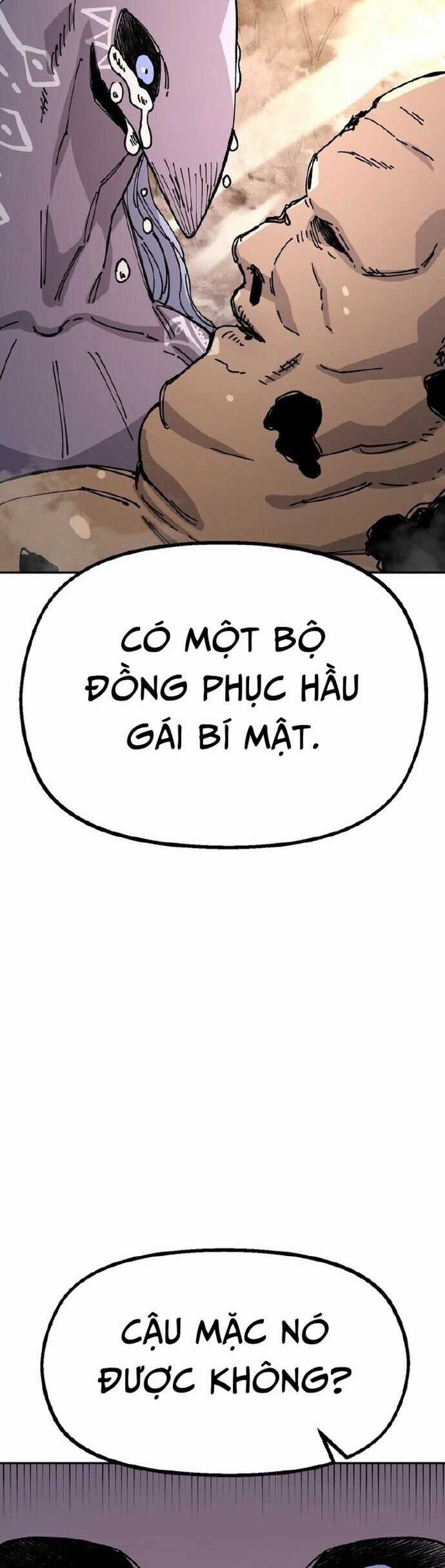 Sắp Xuất Ngũ Thì Isekai Chương 29 trang 40