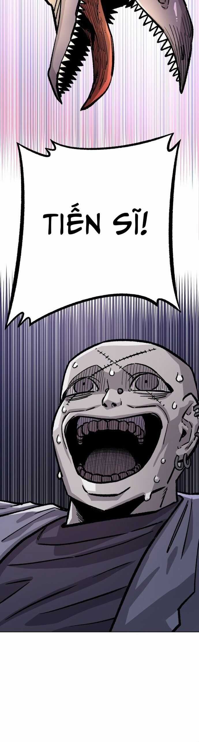 Sắp Xuất Ngũ Thì Isekai Chương 29 trang 47