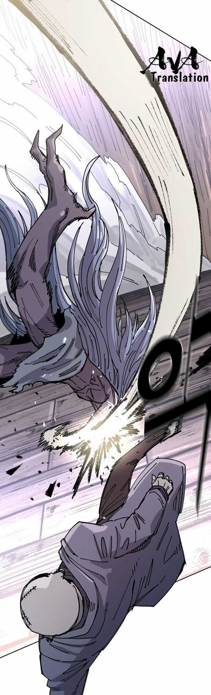 Sắp Xuất Ngũ Thì Isekai Chương 29 trang 49