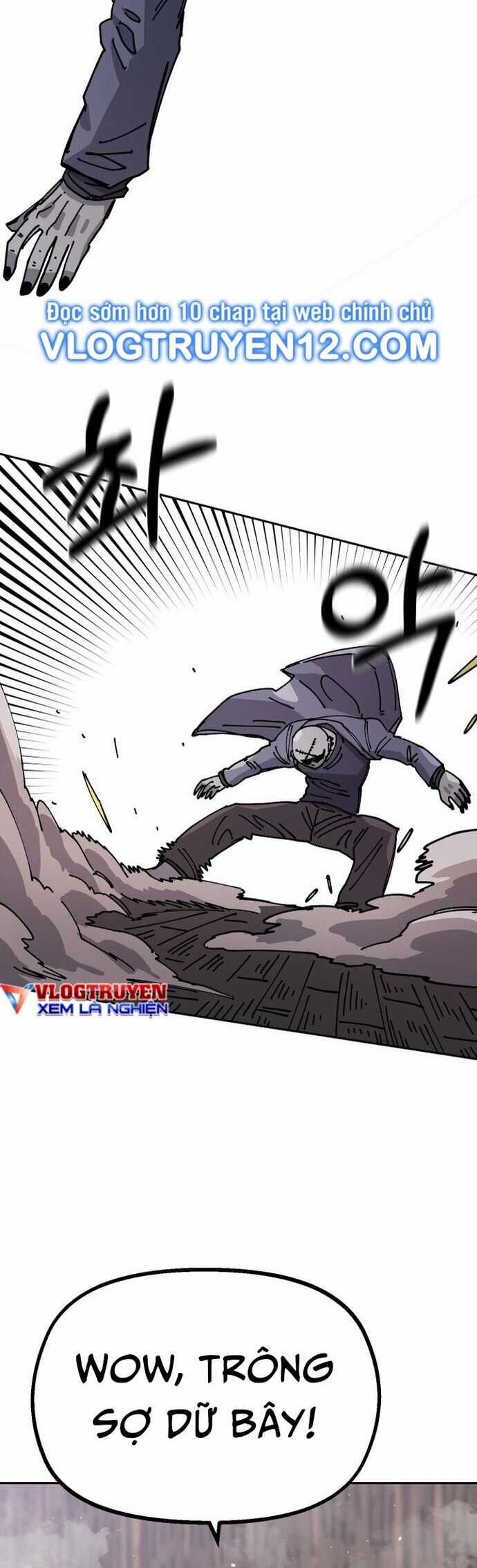 Sắp Xuất Ngũ Thì Isekai Chương 29 trang 50