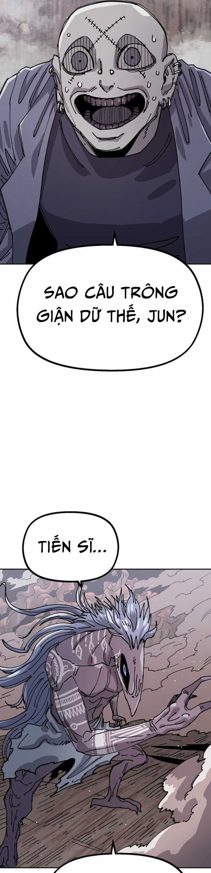 Sắp Xuất Ngũ Thì Isekai Chương 29 trang 51