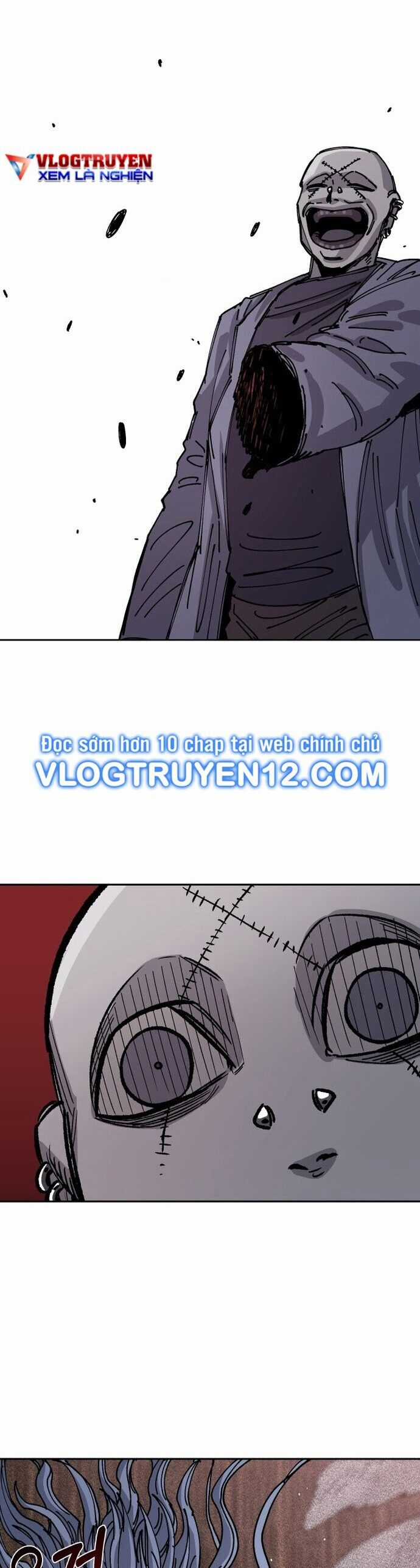 Sắp Xuất Ngũ Thì Isekai Chương 29 trang 57