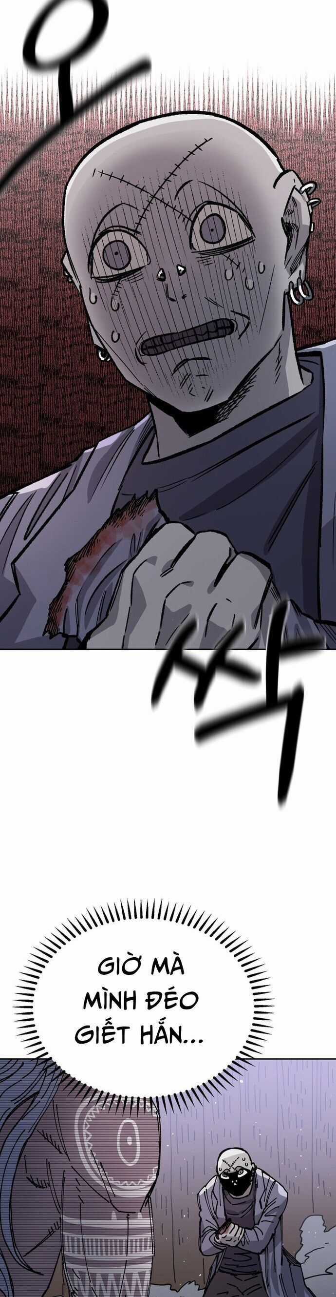 Sắp Xuất Ngũ Thì Isekai Chương 29 trang 59