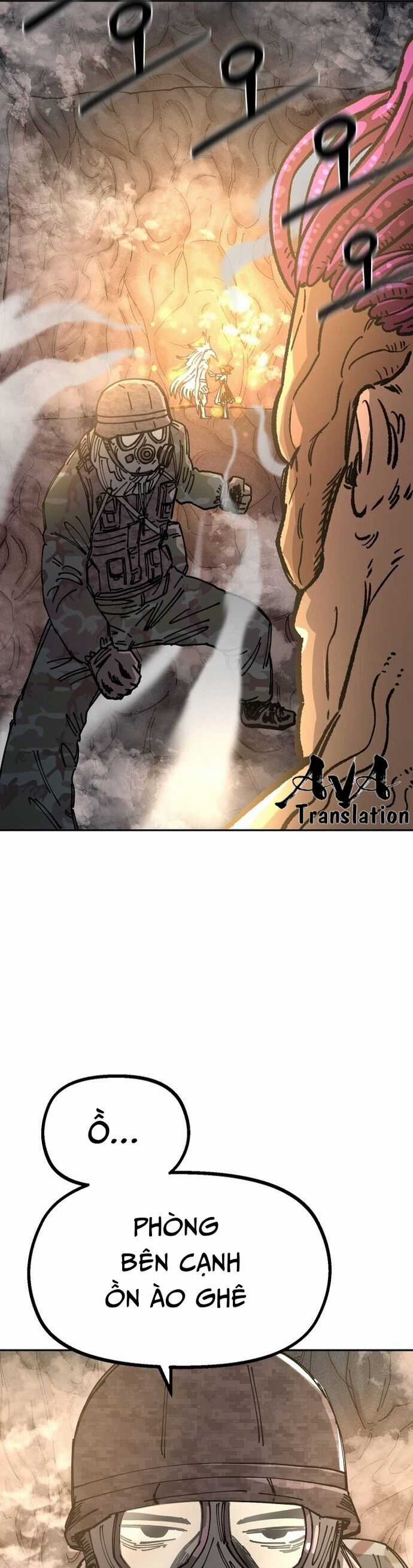 Sắp Xuất Ngũ Thì Isekai Chương 29 trang 6