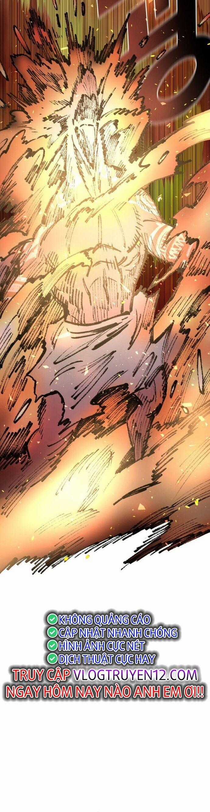 Sắp Xuất Ngũ Thì Isekai Chương 29 trang 61