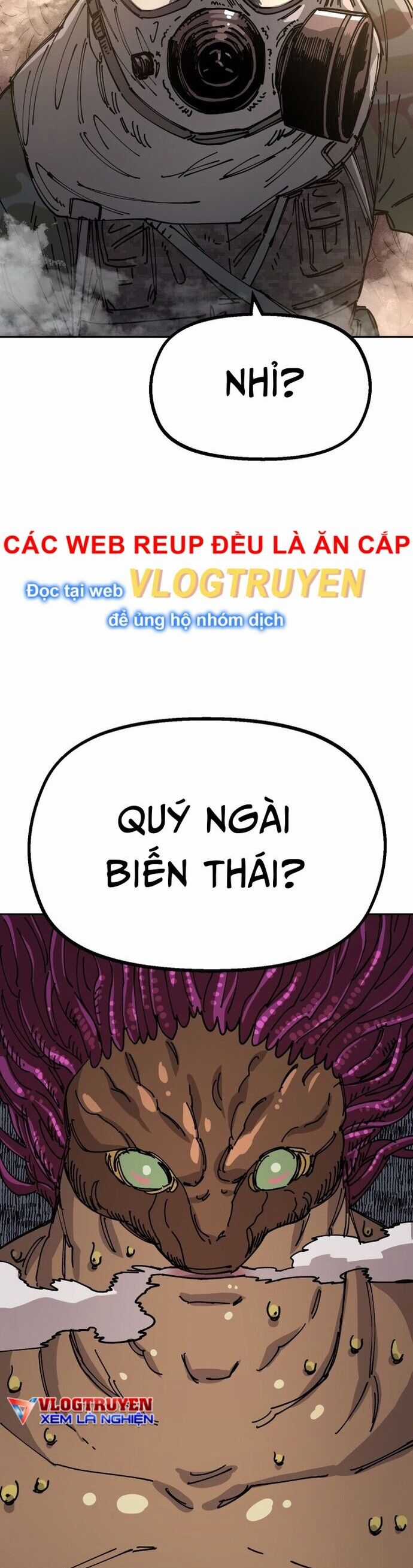 Sắp Xuất Ngũ Thì Isekai Chương 29 trang 7