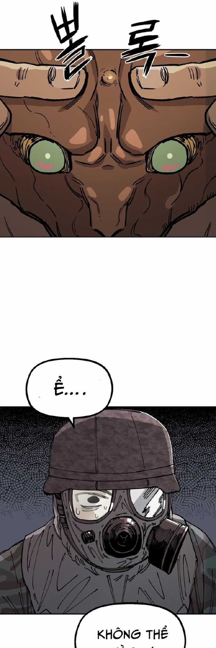 Sắp Xuất Ngũ Thì Isekai Chương 29 trang 9