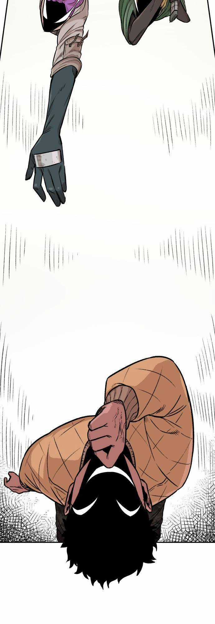 Sắp Xuất Ngũ Thì Isekai Chương 3 trang 10