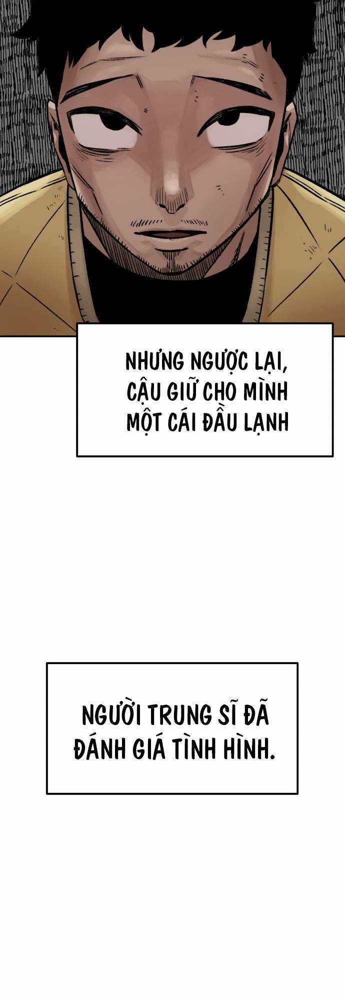 Sắp Xuất Ngũ Thì Isekai Chương 3 trang 15