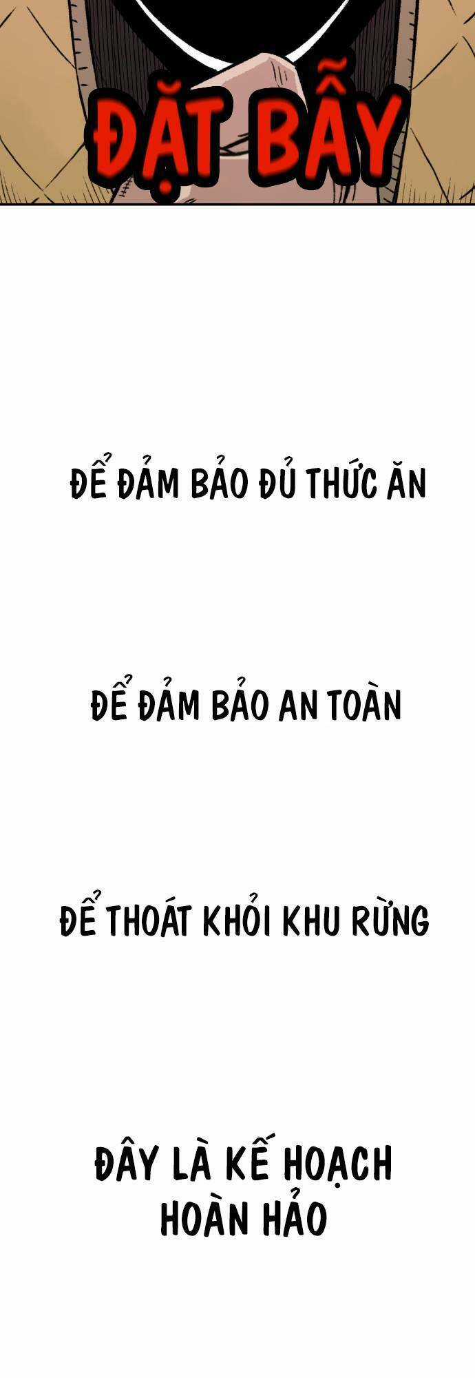 Sắp Xuất Ngũ Thì Isekai Chương 3 trang 19