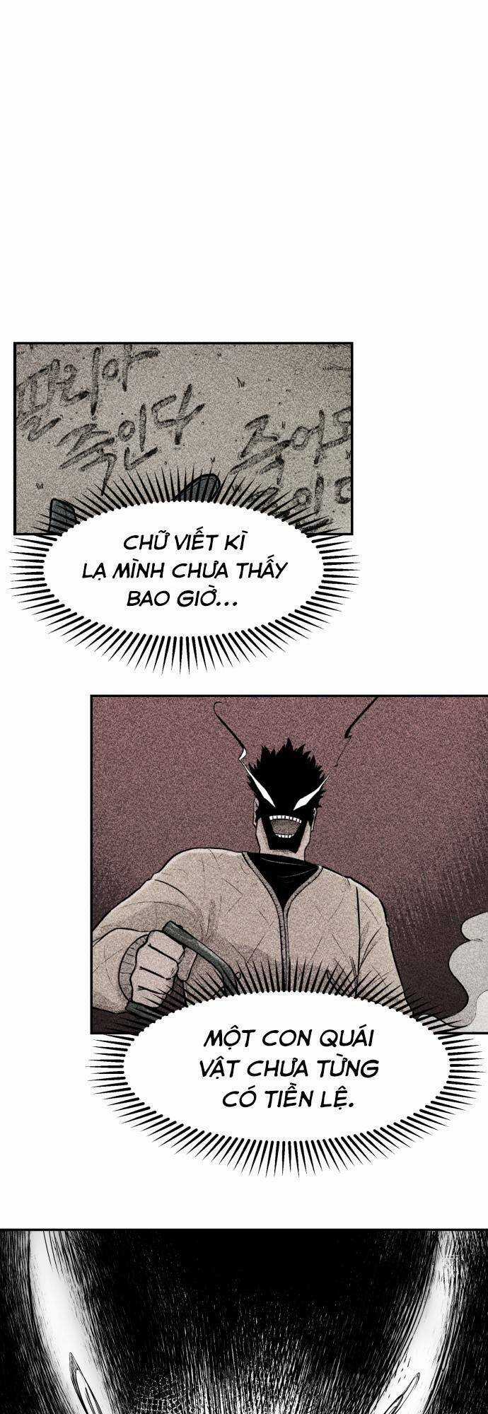 Sắp Xuất Ngũ Thì Isekai Chương 3 trang 2