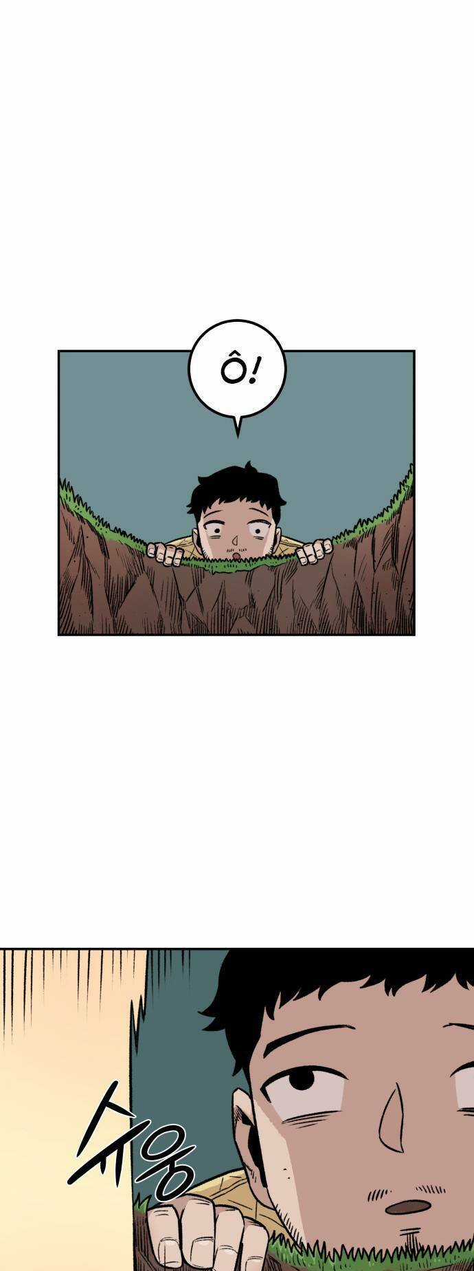 Sắp Xuất Ngũ Thì Isekai Chương 3 trang 25