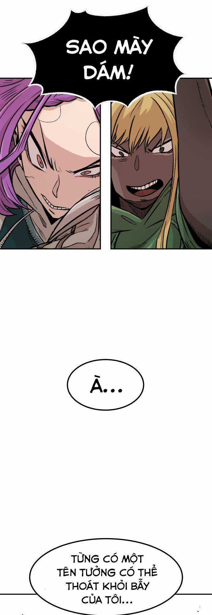 Sắp Xuất Ngũ Thì Isekai Chương 3 trang 27