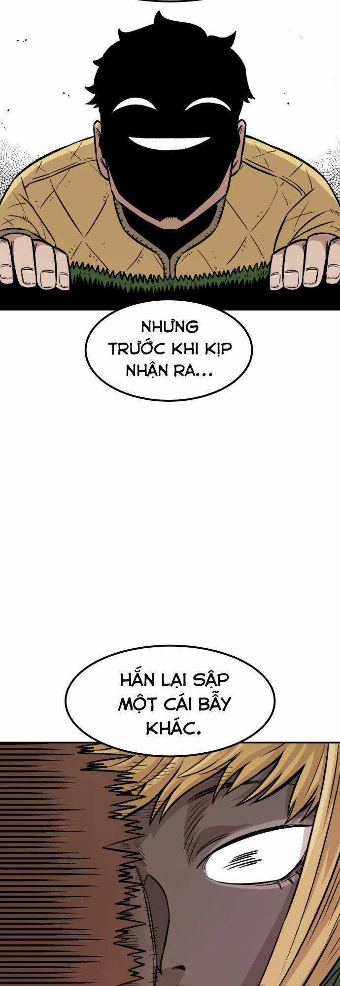 Sắp Xuất Ngũ Thì Isekai Chương 3 trang 28