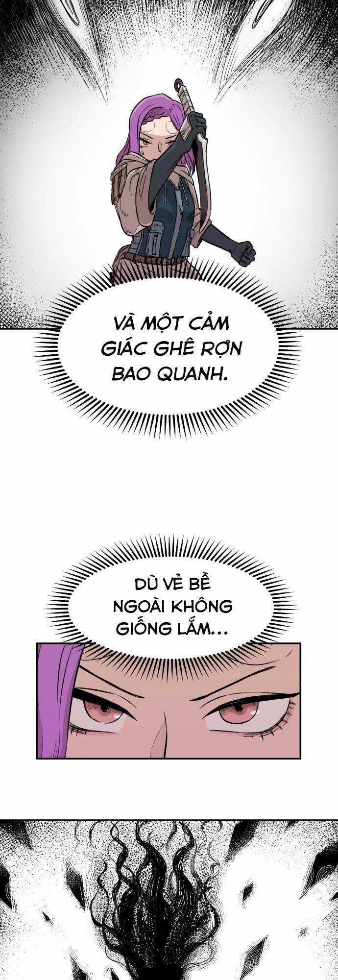 Sắp Xuất Ngũ Thì Isekai Chương 3 trang 3