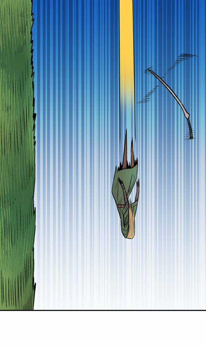 Sắp Xuất Ngũ Thì Isekai Chương 3 trang 30