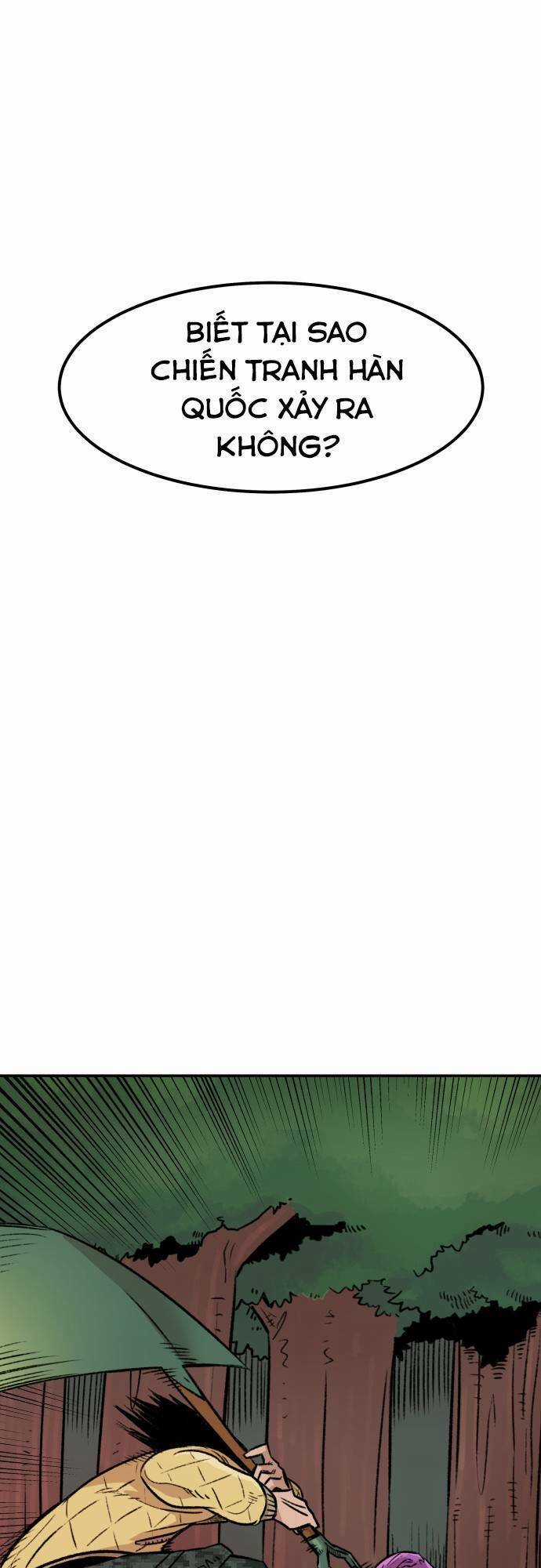 Sắp Xuất Ngũ Thì Isekai Chương 3 trang 33