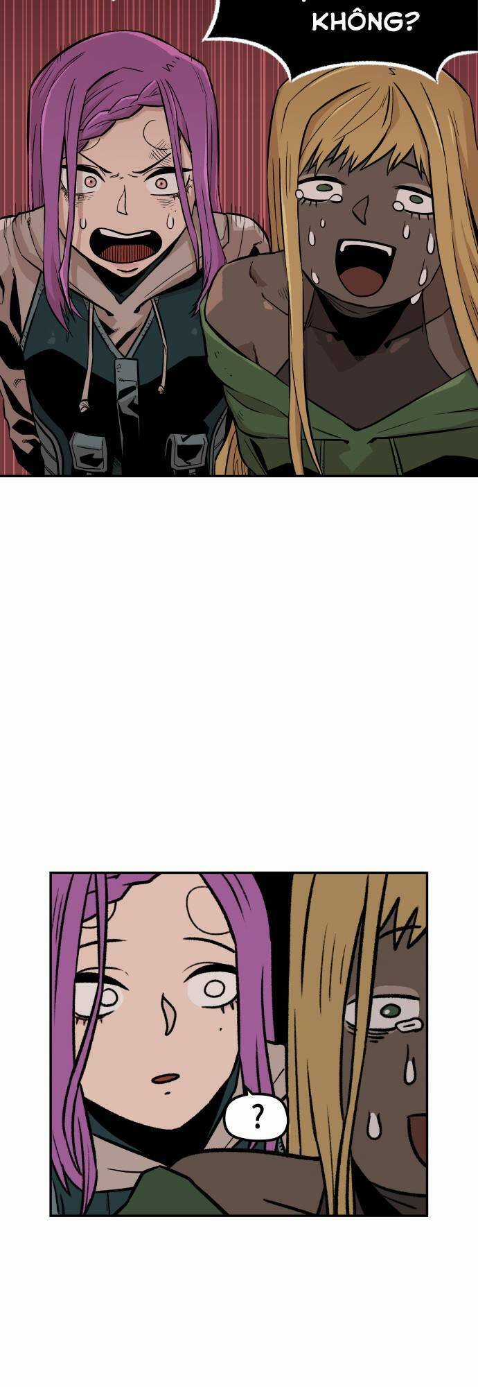 Sắp Xuất Ngũ Thì Isekai Chương 3 trang 51