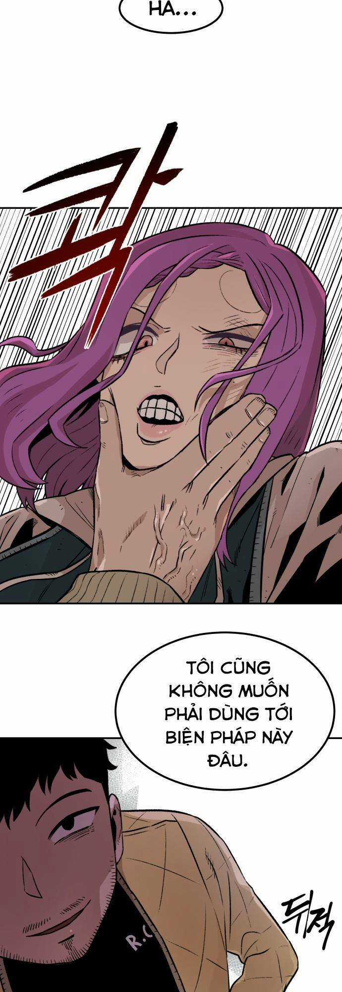 Sắp Xuất Ngũ Thì Isekai Chương 3 trang 53