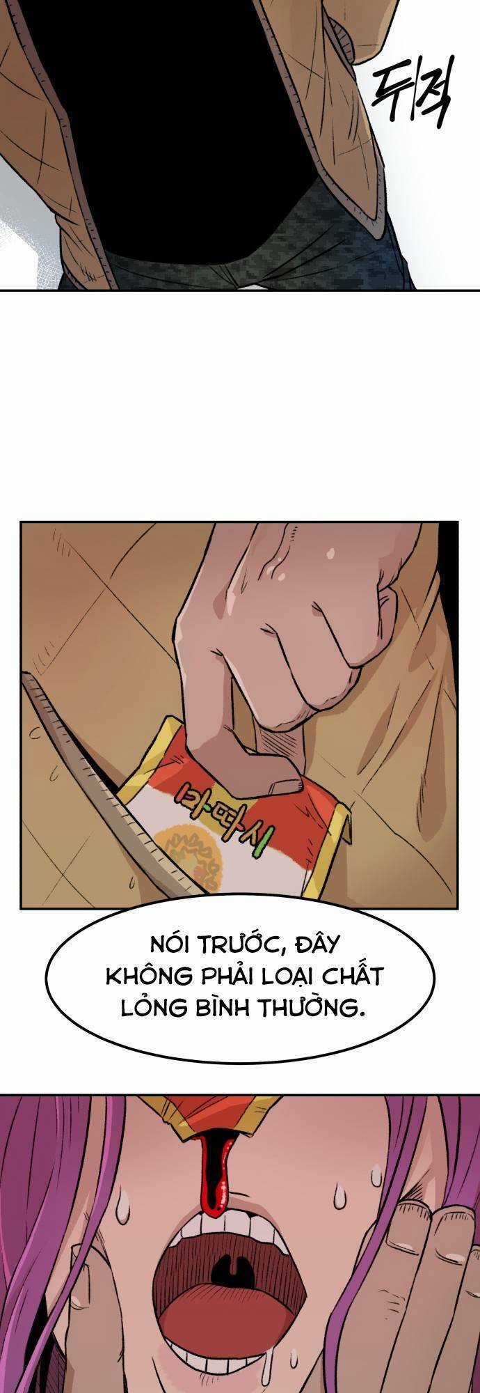 Sắp Xuất Ngũ Thì Isekai Chương 3 trang 54