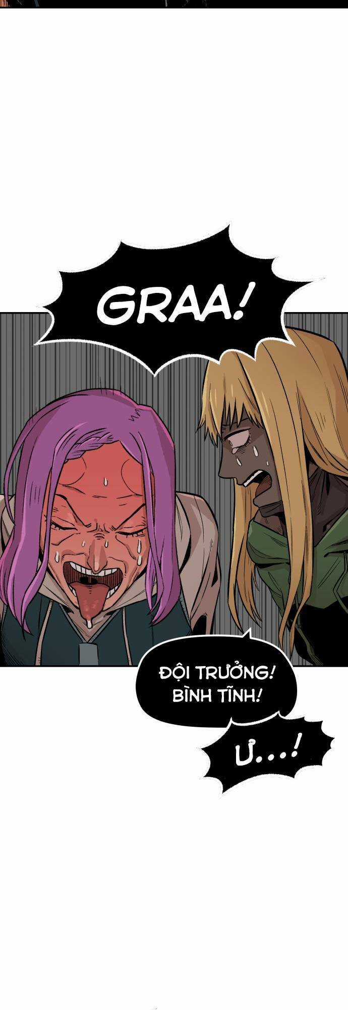 Sắp Xuất Ngũ Thì Isekai Chương 3 trang 61