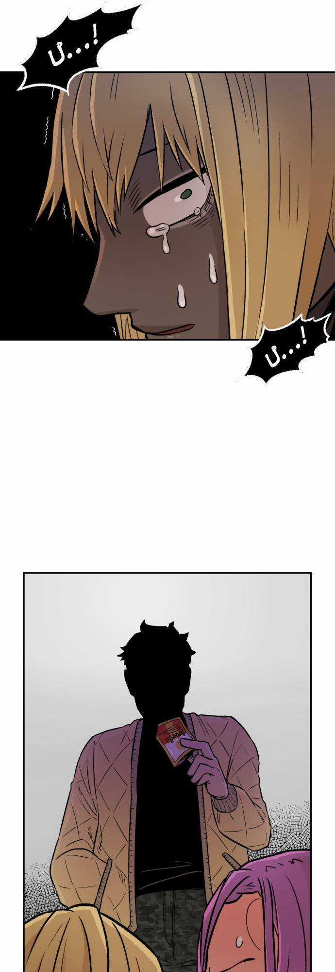 Sắp Xuất Ngũ Thì Isekai Chương 3 trang 62